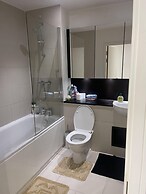Inviting 2-bed Apartment in London
