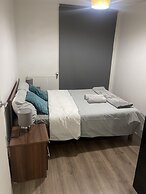 Inviting 2-bed Apartment in London