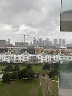 Inviting 2-bed Apartment in London