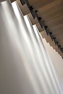 Triplex penthouse in the city center