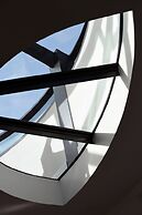 Triplex penthouse in the city center