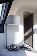 Triplex penthouse in the city center