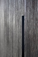 Triplex penthouse in the city center