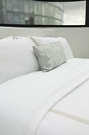 Triplex penthouse in the city center