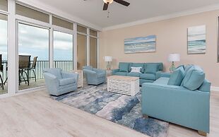 Phoenix Gulf Towers 703 3 Bedroom Condo