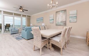 Phoenix Gulf Towers 703 3 Bedroom Condo