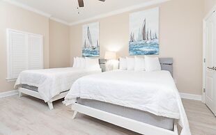 Phoenix Gulf Towers 703 3 Bedroom Condo