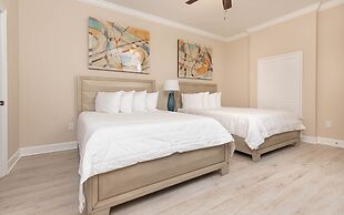 Phoenix Gulf Towers 703 3 Bedroom Condo