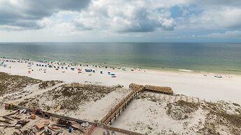 Phoenix Gulf Towers 703 3 Bedroom Condo