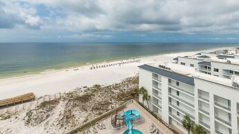 Phoenix Gulf Towers 703 3 Bedroom Condo