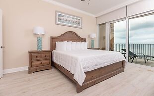 Phoenix Gulf Towers 703 3 Bedroom Condo