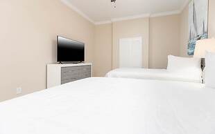 Phoenix Gulf Towers 703 3 Bedroom Condo