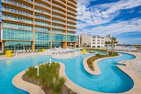 Phoenix Gulf Towers 703 3 Bedroom Condo