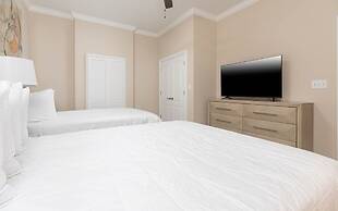 Phoenix Gulf Towers 703 3 Bedroom Condo