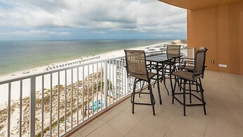 Phoenix Gulf Towers 703 3 Bedroom Condo