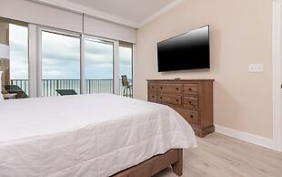 Phoenix Gulf Towers 703 3 Bedroom Condo