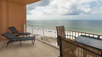 Phoenix Gulf Towers 703 3 Bedroom Condo