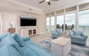 Phoenix Gulf Towers 703 3 Bedroom Condo