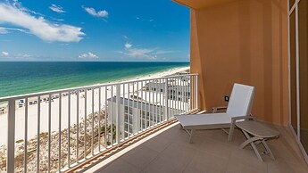 Phoenix Gulf Towers 803 3 Bedroom Condo