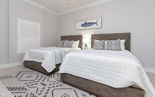 Phoenix Gulf Towers 803 3 Bedroom Condo