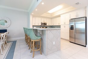 Phoenix Gulf Towers 803 3 Bedroom Condo