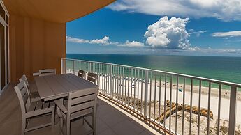 Phoenix Gulf Towers 803 3 Bedroom Condo