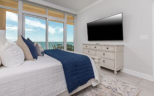 Phoenix Gulf Towers 803 3 Bedroom Condo