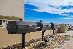 Phoenix Gulf Towers 803 3 Bedroom Condo