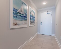 Phoenix Gulf Towers 803 3 Bedroom Condo