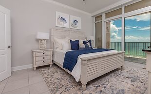 Phoenix Gulf Towers 803 3 Bedroom Condo