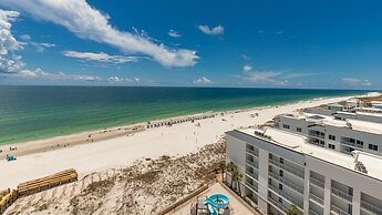 Phoenix Gulf Towers 803 3 Bedroom Condo