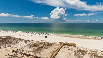 Phoenix Gulf Towers 803 3 Bedroom Condo