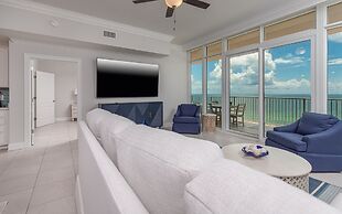 Phoenix Gulf Towers 803 3 Bedroom Condo