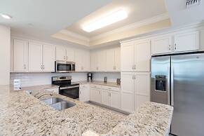 Phoenix Gulf Towers 2201 4 Bedroom Condo