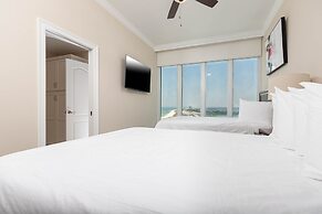Phoenix Gulf Towers 2201 4 Bedroom Condo