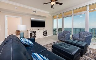 Phoenix Gulf Towers 2201 4 Bedroom Condo