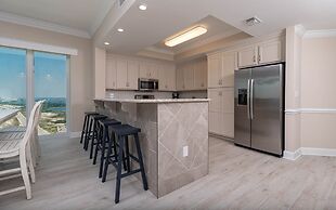 Phoenix Gulf Towers 2201 4 Bedroom Condo