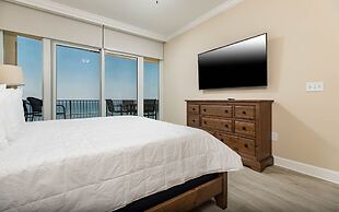 Phoenix Gulf Towers 2201 4 Bedroom Condo