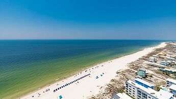 Phoenix Gulf Towers 2201 4 Bedroom Condo