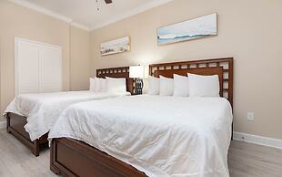 Phoenix Gulf Towers 2201 4 Bedroom Condo