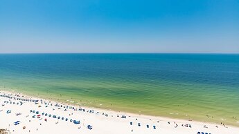 Phoenix Gulf Towers 2201 4 Bedroom Condo