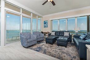 Phoenix Gulf Towers 2201 4 Bedroom Condo