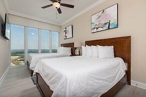 Phoenix Gulf Towers 2201 4 Bedroom Condo