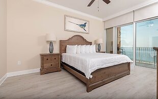 Phoenix Gulf Towers 2201 4 Bedroom Condo