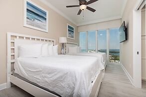 Phoenix Gulf Towers 2201 4 Bedroom Condo