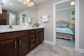 Phoenix Gulf Towers 804 4 Bedroom Condo