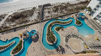 Phoenix Gulf Towers 804 4 Bedroom Condo