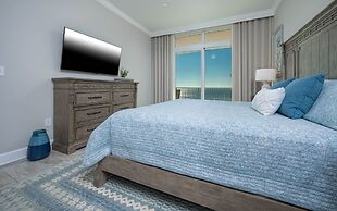 Phoenix Gulf Towers 804 4 Bedroom Condo