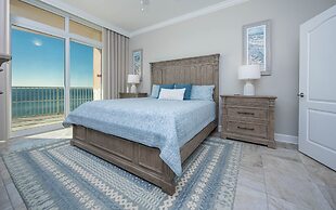 Phoenix Gulf Towers 804 4 Bedroom Condo