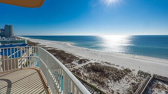 Phoenix Gulf Towers 804 4 Bedroom Condo